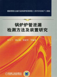 《锅炉炉管泄漏检测方法及装置研究》-彭小兰