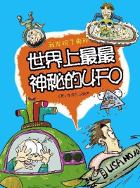 《我发现了奥秘15：世界上最最神秘的UFO》-李浩先