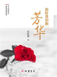 《追忆我们的芳华》-岳东西