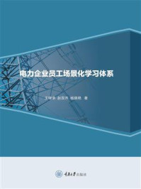 《电力企业员工场景化学习体系》-王继承