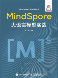 《MindSpore大语言模型实战》-陈雷