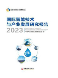 《国际氢能技术与产业发展研究报告（2023）》-中国产业发展促进会氢能分会