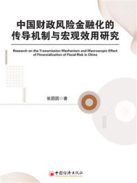 《中国财政风险金融化的传导机制与宏观效用研究》-张圆圆