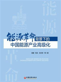 《能源革命背景下的中国能源产业高级化》-胡健