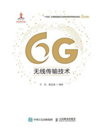 《6G无线传输技术》-牛凯