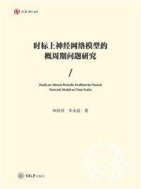 《时标上神经网络模型的概周期问题研究》-申时萍