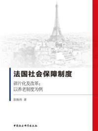 《法国社会保障制度：碎片化及改革：以养老制度为例》-彭姝祎