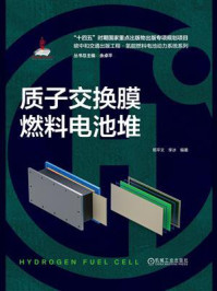 《质子交换膜燃料电池堆》-明平文