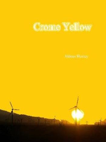 《Crome Yellow》-Aldous Huxley