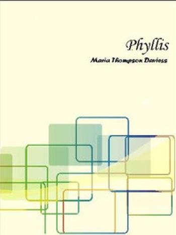 《Phyllis》-Maria Thompson Daviess