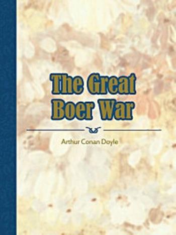 《The Great Boer War》-Arthur Conan Doyle