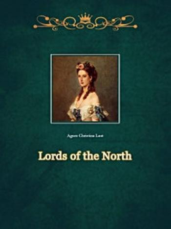 《Lords of the North》-Agnes Christina Laut