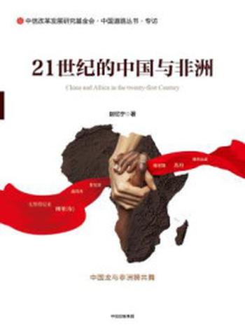《21世纪的中国与非洲》-赵忆宁